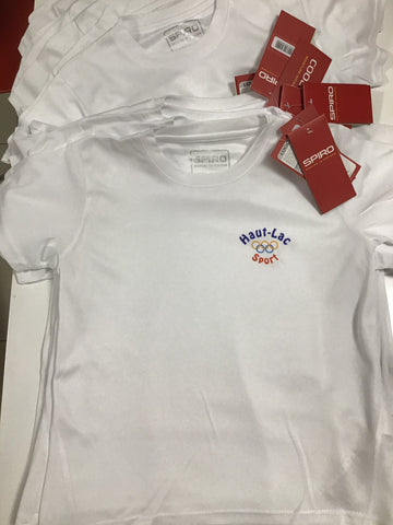 Age 5/6 Primary Sport T-shirts