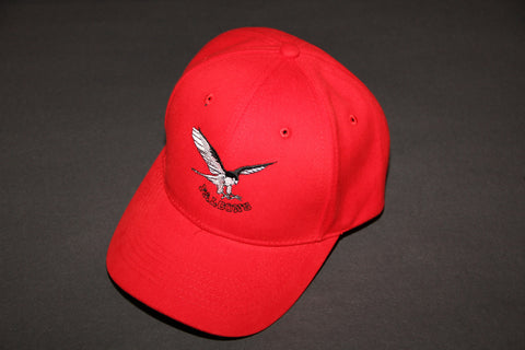 House Caps/Casquettes Fribourg Red