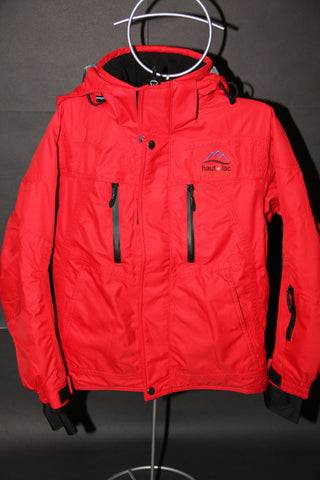 Ski Jackets WC Junior 128 RENTAL
