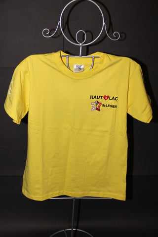 Secondary House T-Shirt Valais Girl XL