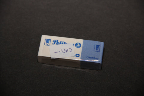 Pelikan AC30 Blue/White eraser