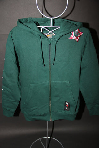 Valais House Hoodie Primary size 6