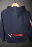 Fribourg Size XXL House Hoodies Secondary