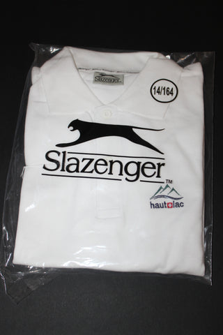 *XXL Secondary Polo  SLAZENGER - Sale item