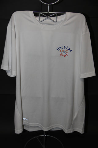 Men XL Secondary Sport T-Shirt SPIRO