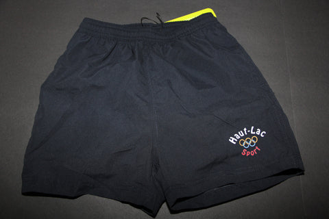 Age 9/10 Blue Primary Sports shorts (Tombo TL809)