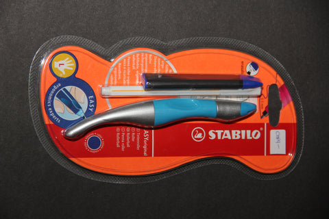Stabilo Easy Original with rollerball Left Hand