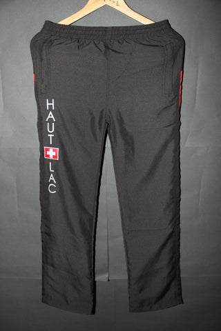 Size M Girls Sports trousers Red/Black SPG